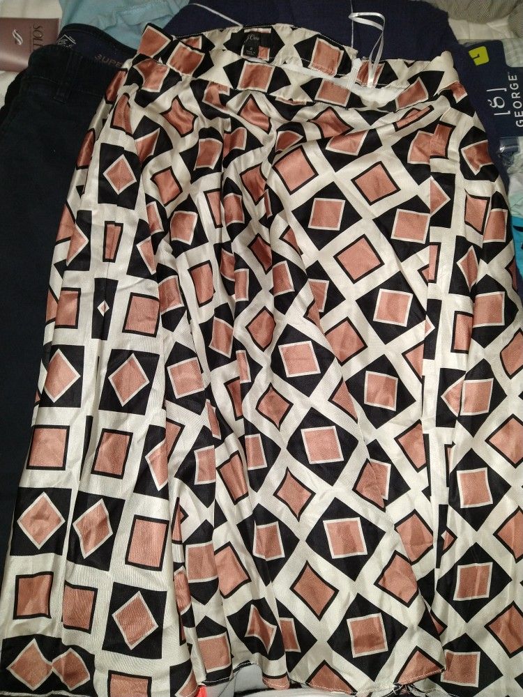 J Crew Skirt