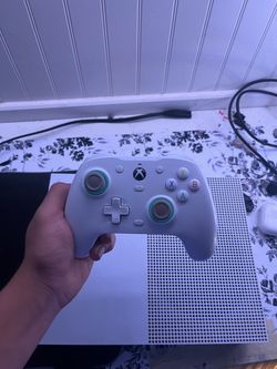 Game sir controller for Xbox or pc