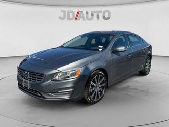 2016 Volvo S60