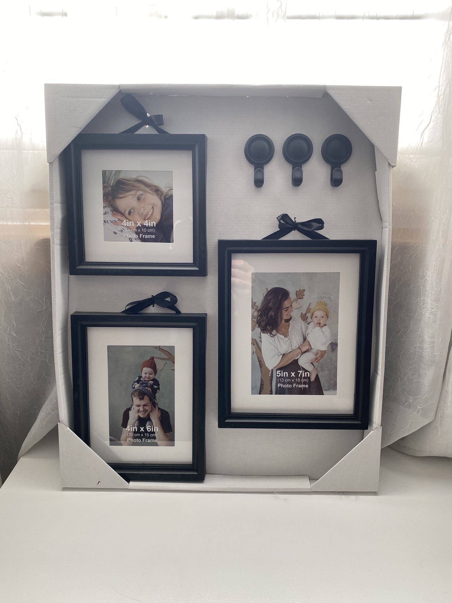 Photo frame Set