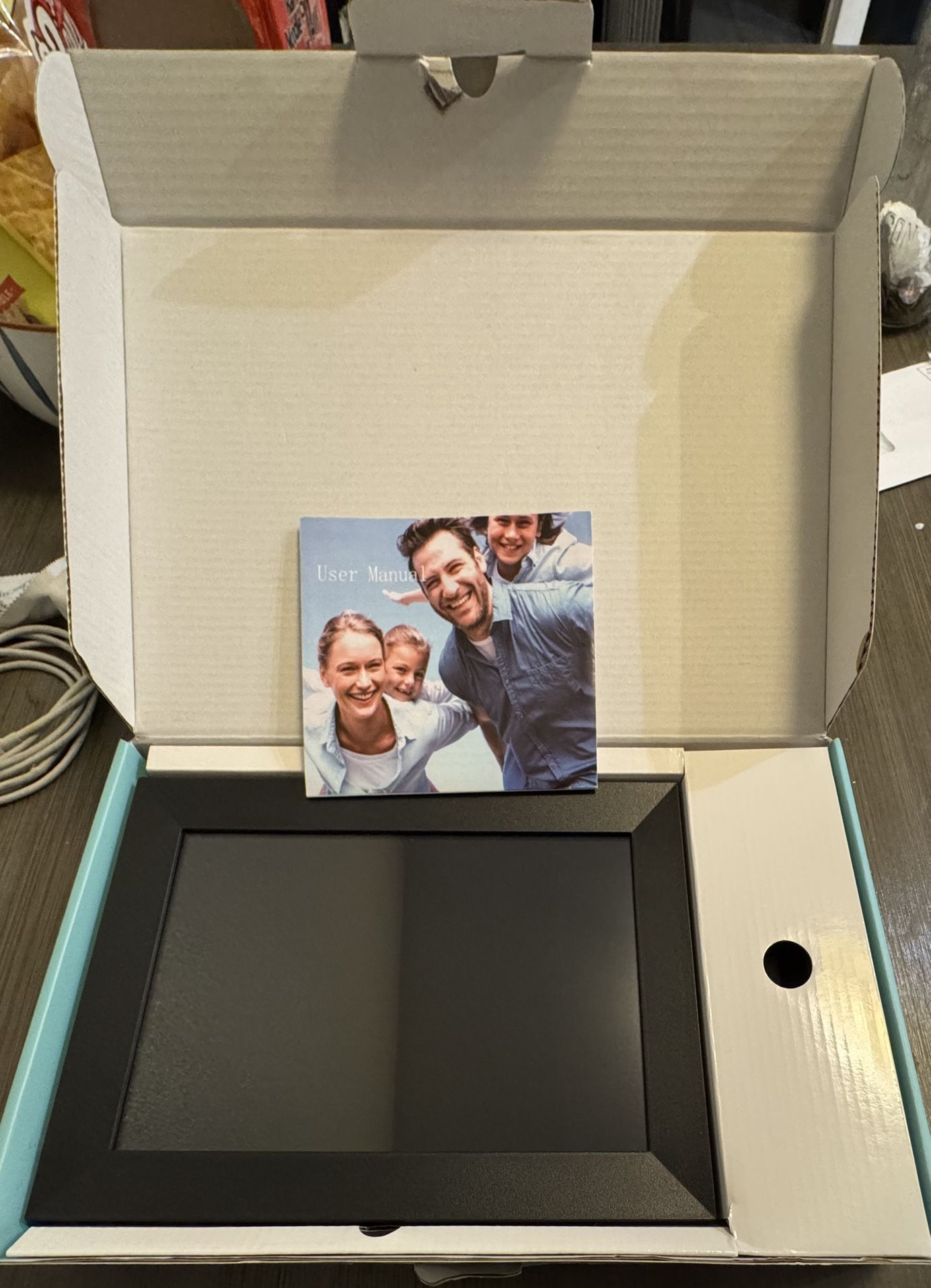Digital Picture Frame