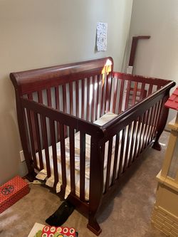 Baby Crib