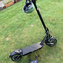 Electric Adult Scooter