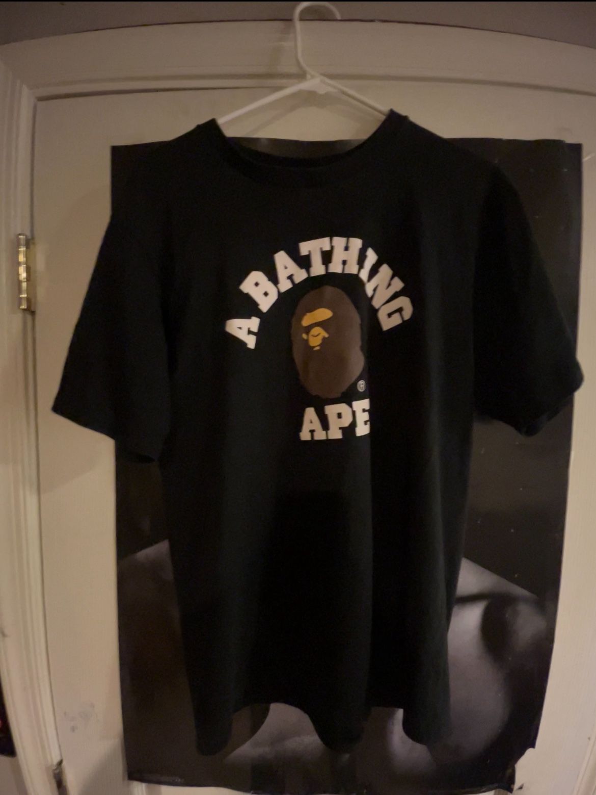 bape shirt 