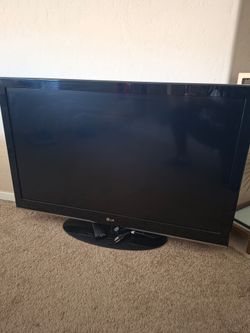 LG tv