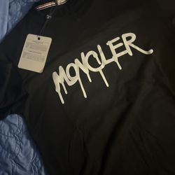 Moncler Shirt 