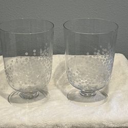 Decorative Glass Vessels