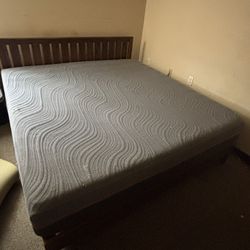 Vintage Brown Bedroom Set! $530 All Together!