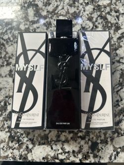 Ysl cologne