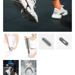 Ankle Strap