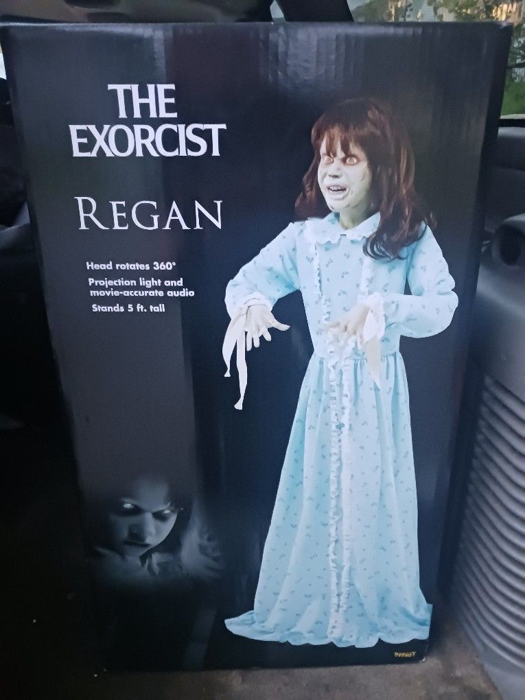 Halloween Decorations