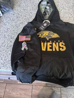 army ravens hoodie NFL army ravens hoodie
