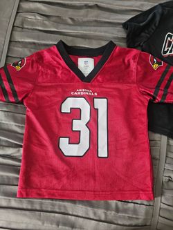 Cardinals jerseys
