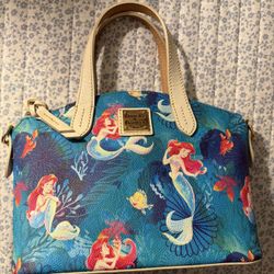 Disney Dooney & Bourke