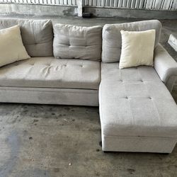 Sectional Sofa