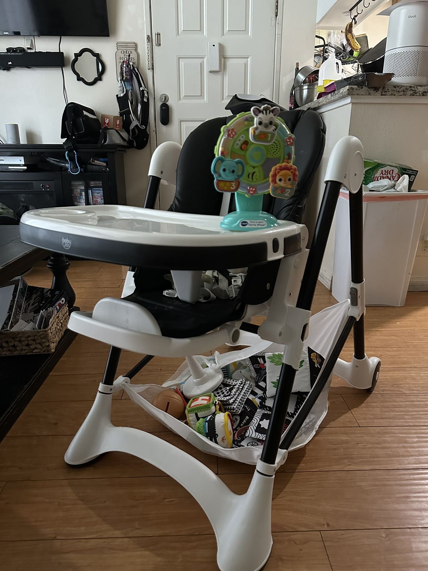 High Chair 