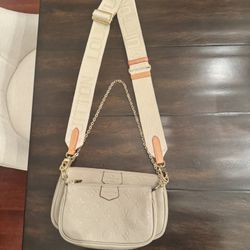 Louis Vuitton LV Monogram Multi-Pochette Accessoires