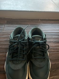 Nike Air Jordan 4 RM 'Oxidized Green'