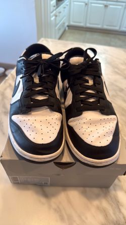 MENS DUNKS SIZE 11.5