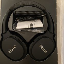 I Home Bluetooth Headset