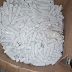 100s Of 2oz And 4oz Bottles Sold As A Lot