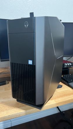 Alienware Aurora R8 Gaming PC