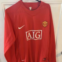 Cristiano Ronaldo Jersey