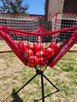 Powernet Ball Caddy
