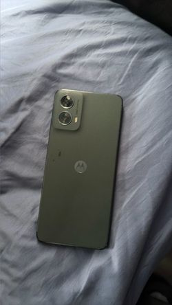 Motorola 5g