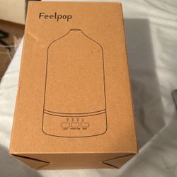 Essential Oil Diffuser