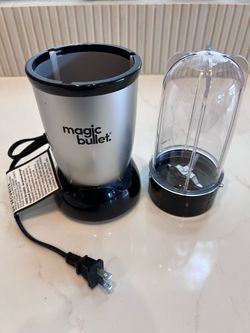 Magic Bullet