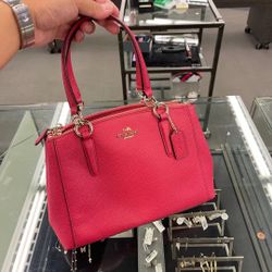Brand New Coach Bag 