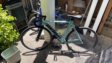 unknown bike co.
