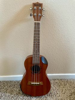 RockJam Ukuele