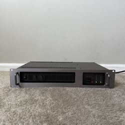 Carver PM-2.0t Home Stereo Audio Power Amplifier