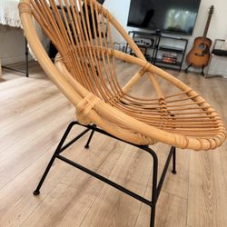 Rattan Chair