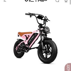 E-Bike