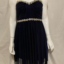 My Michelle Dress Juniors Size 13