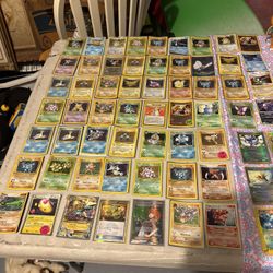 Pokemon English Japanese 