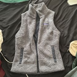 Patagonia Vest