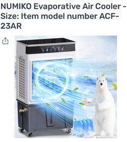 Air Cooler / ac