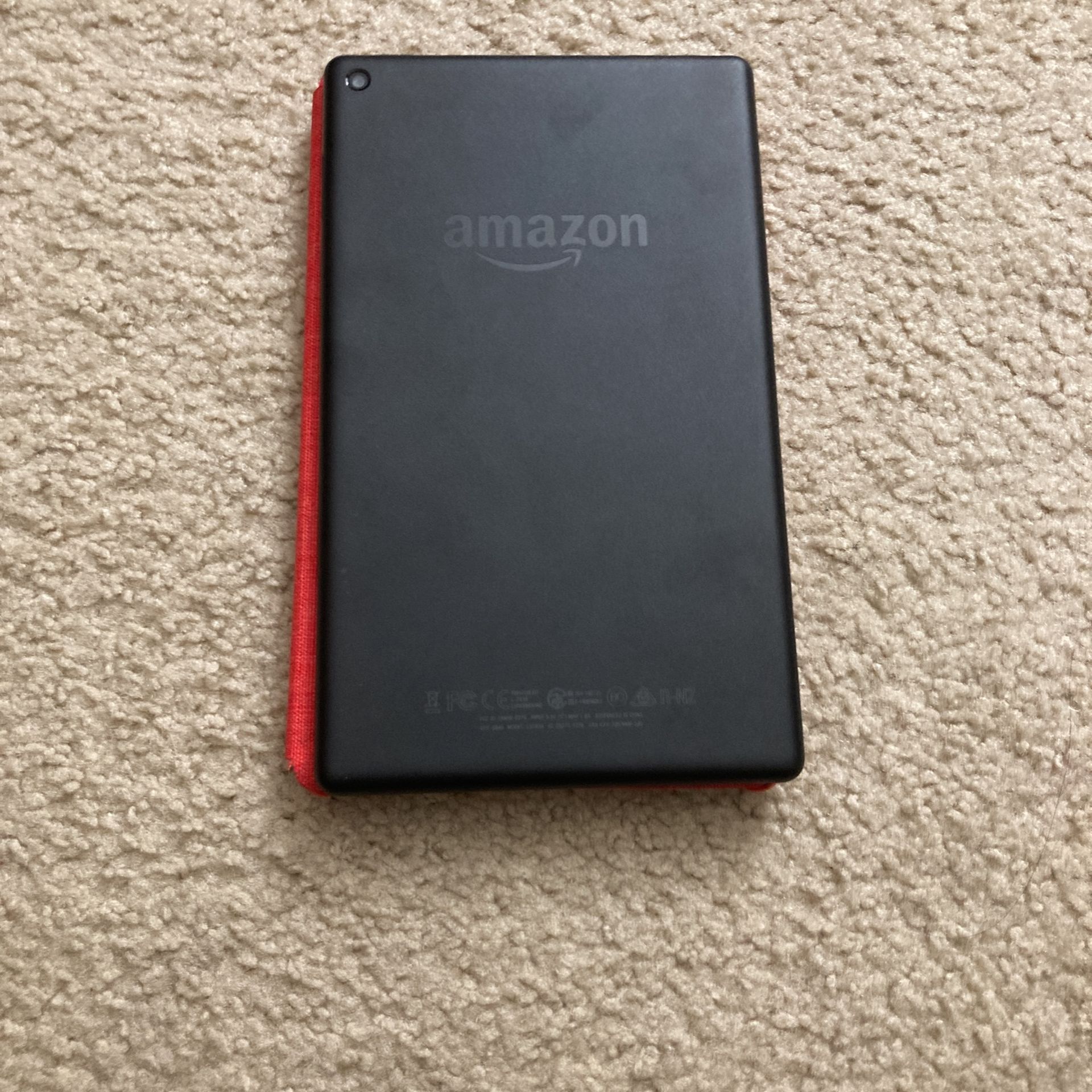 Amazon Fire Tab