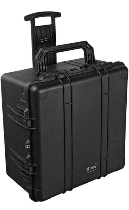 Pelican Case 1640