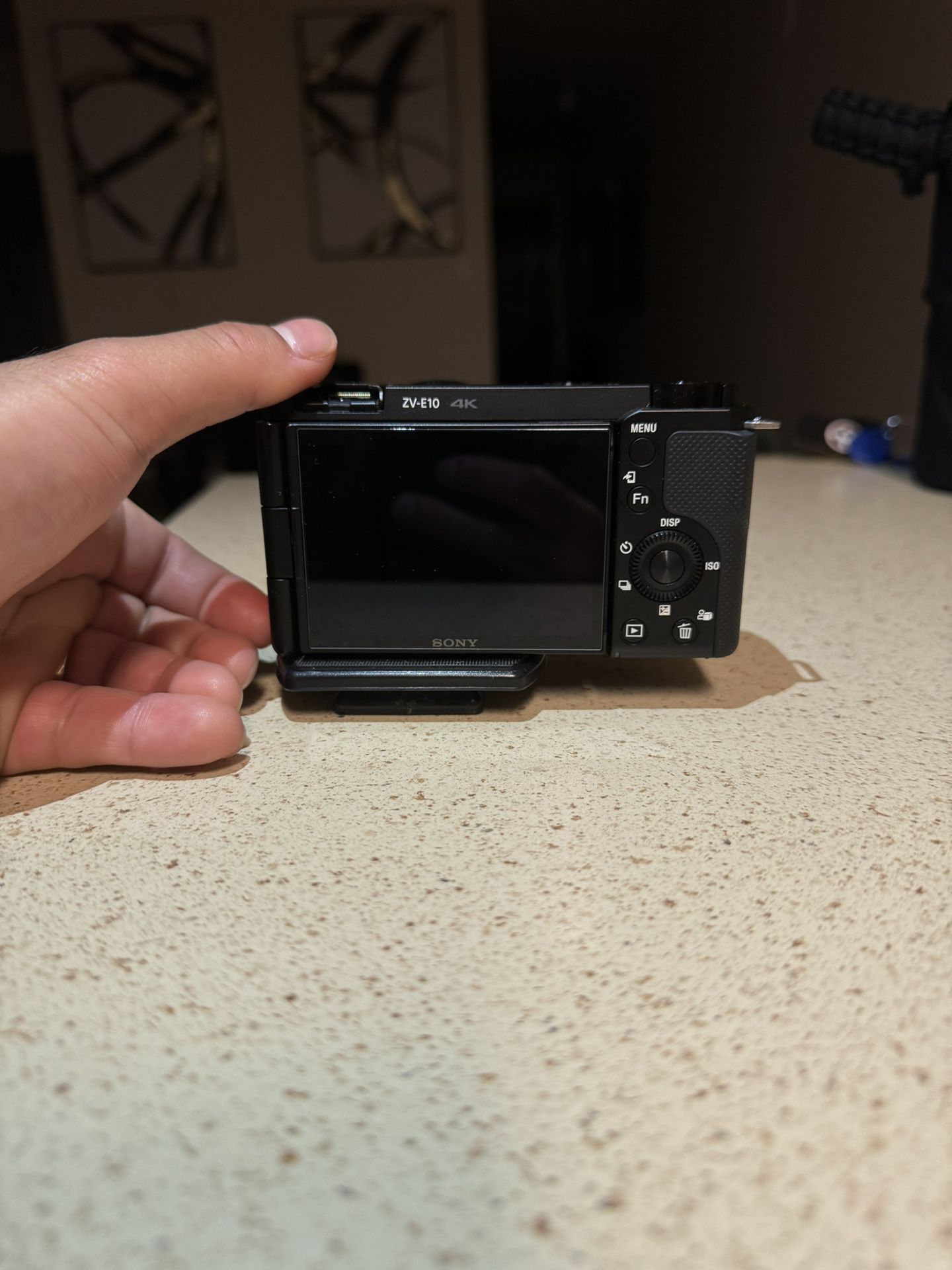 Sony Camera ZV-10 