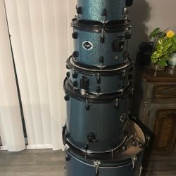 Crush Drums