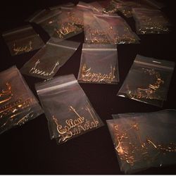 MOTHERSDAY SPECIAL Handmade Name Charms!