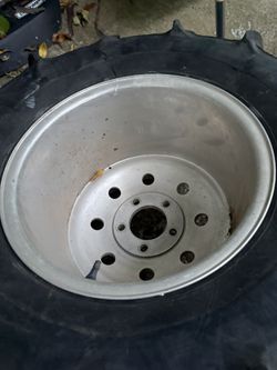 Paddle Tires And Wheels