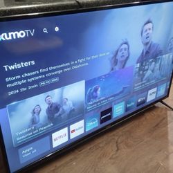  “55 4k Smart Tv 