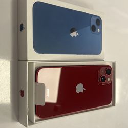 iPhone 13 128gb unlocked