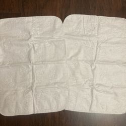 Changing pad liner